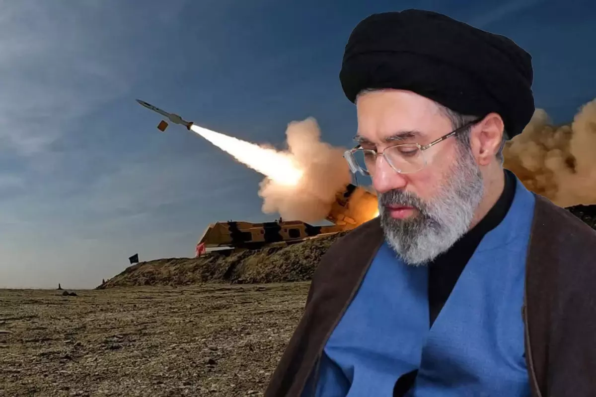 İran: ABD\'nin teklifini aşırı bulduk, savaşın sonuna Trump karar veremez