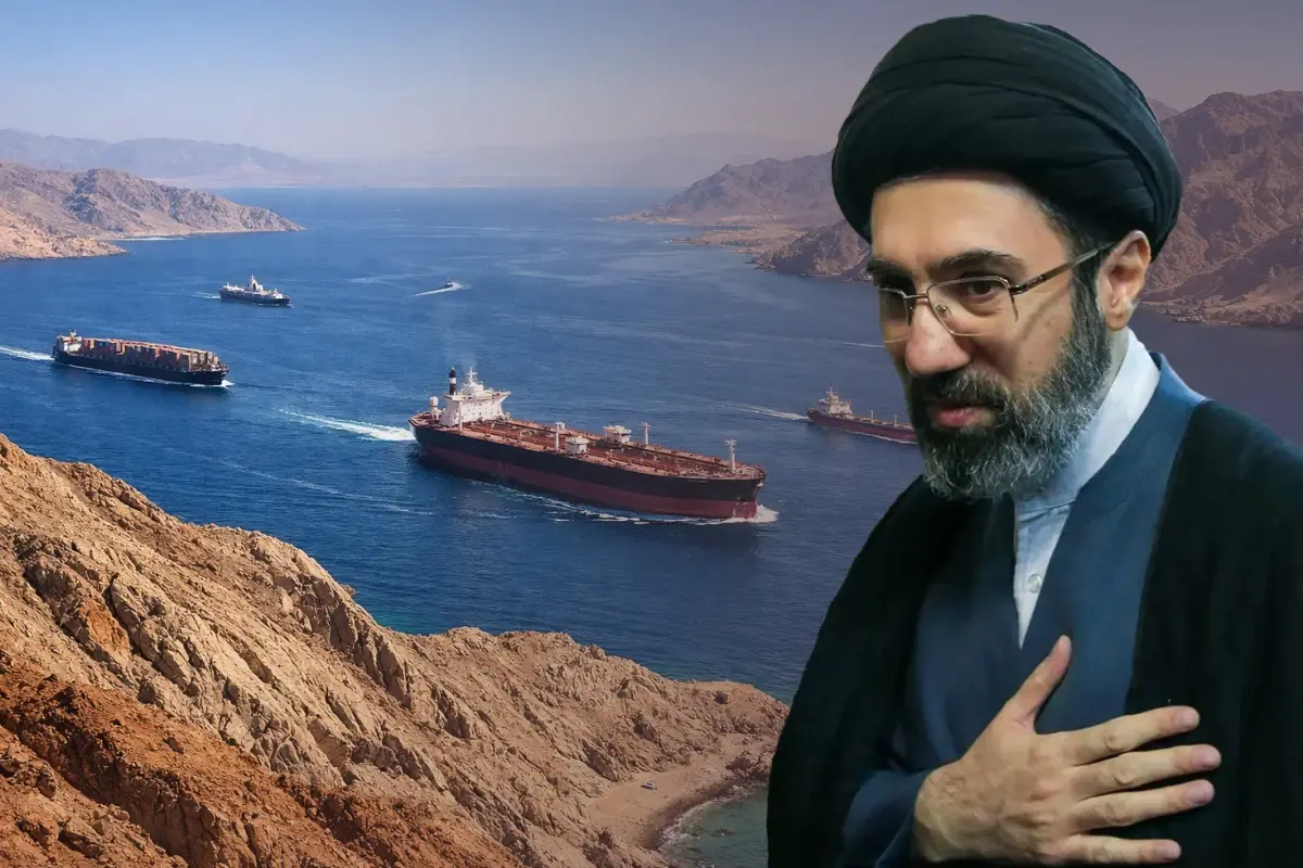 İran\'dan şartlı onay: Bunu yapmayan ülkeler Hürmüz\'den geçebilir