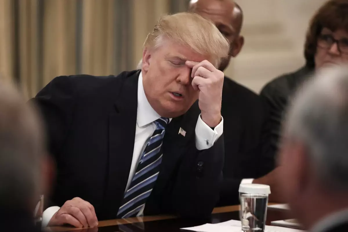 İran\'dan Trump\'ın diplomasi hamlesine yanıt: İnandırıcı değil, kendimizi savunmaya devam edeceğiz