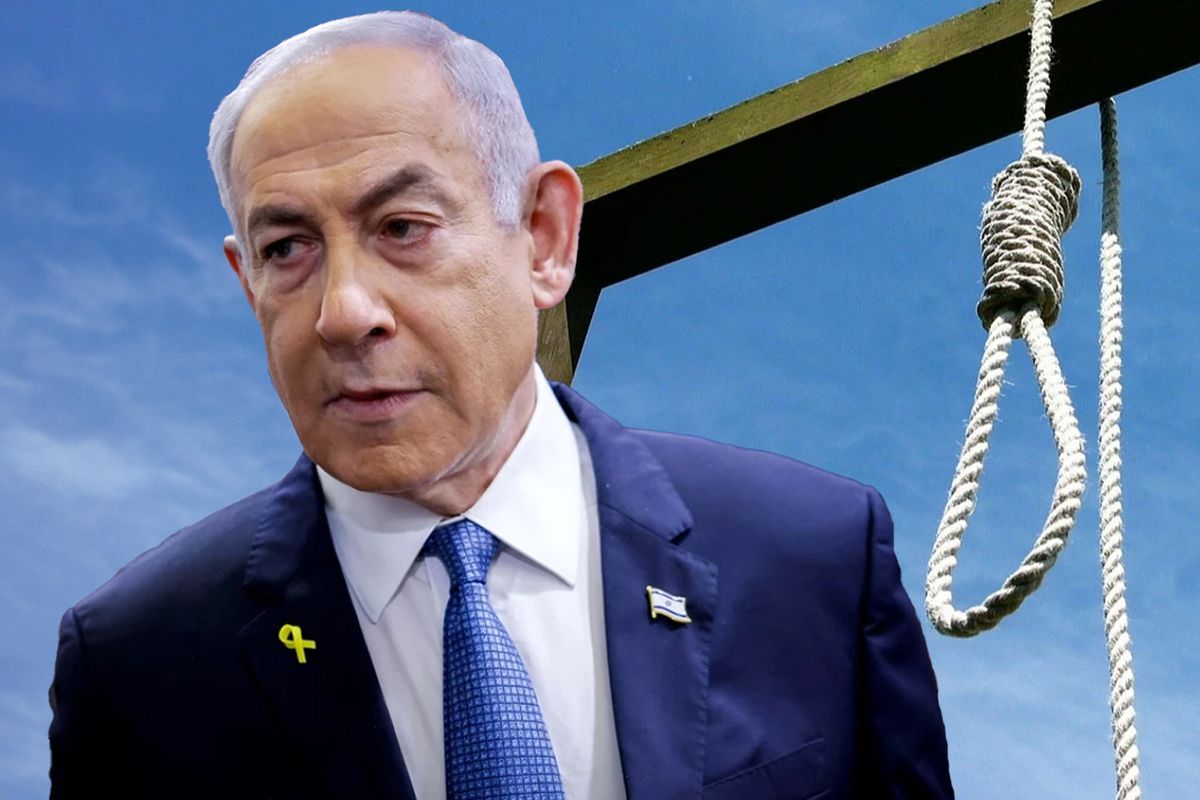 İsrail\'de "Filistinli mahkumlara idam cezası" meclis komitesinde onaylandı