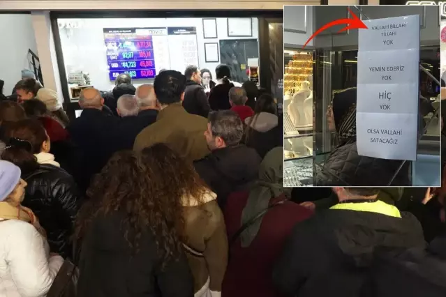 İşte Türkiye’de en çok altın biriktiren ilimiz: Rakam öyle böyle değil