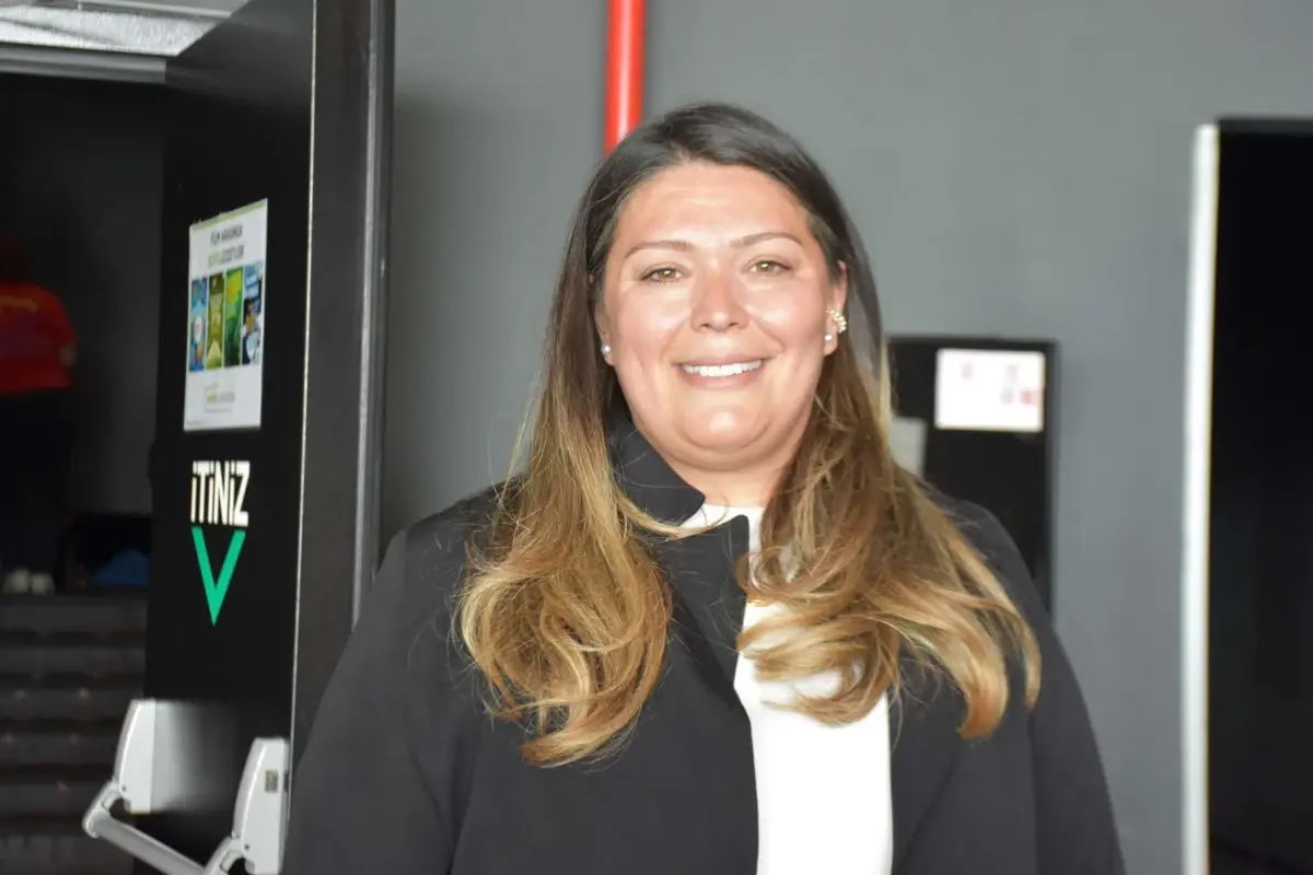 İzmir\'de Down Sendromu Farkındalık Etkinliği