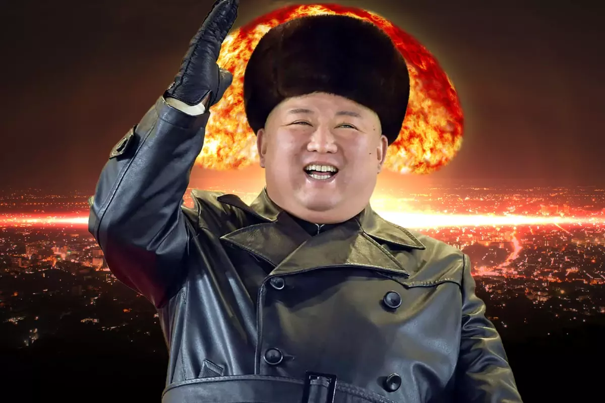 Kim, İran savaşını örnek gösterdi: Nükleer silahlardan vazgeçmemekte haklı çıktık