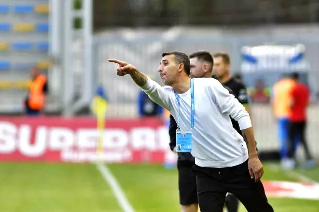 Mehmet Topal, Petrolul Ploieşti’ye Dönüyor