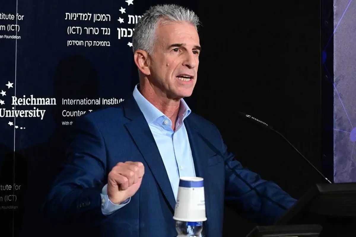 Mossad\'dan ABD ve İsrail\'in hayallerini yıkacak İran raporu