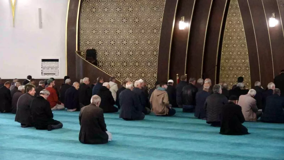 Muhsin Yazıcıoğlu Adıyaman\'da anıldı