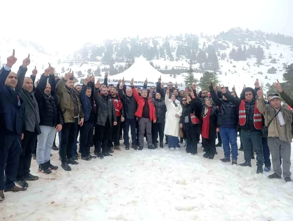 Yazıcıoğlu, 17. Yılında Anıldı