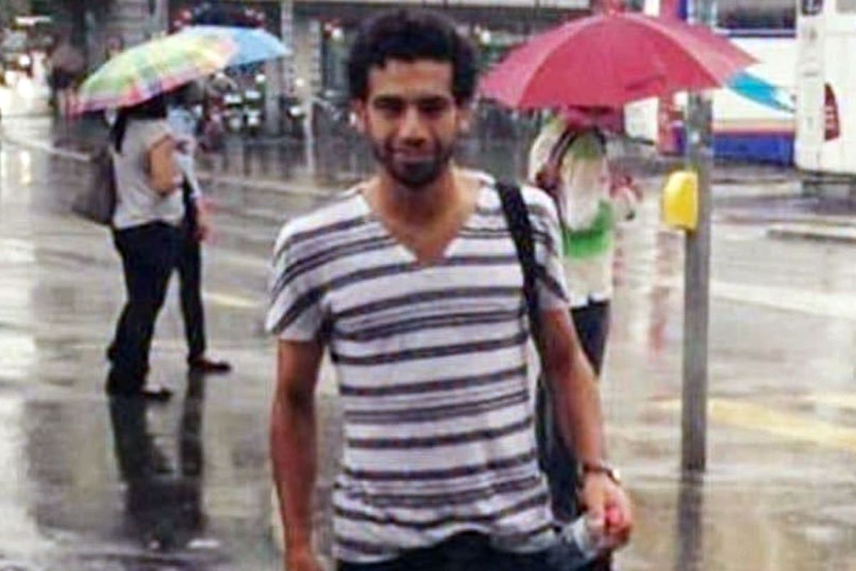Nereden nereye! Bu çocuğu şimdi tanımayan yok