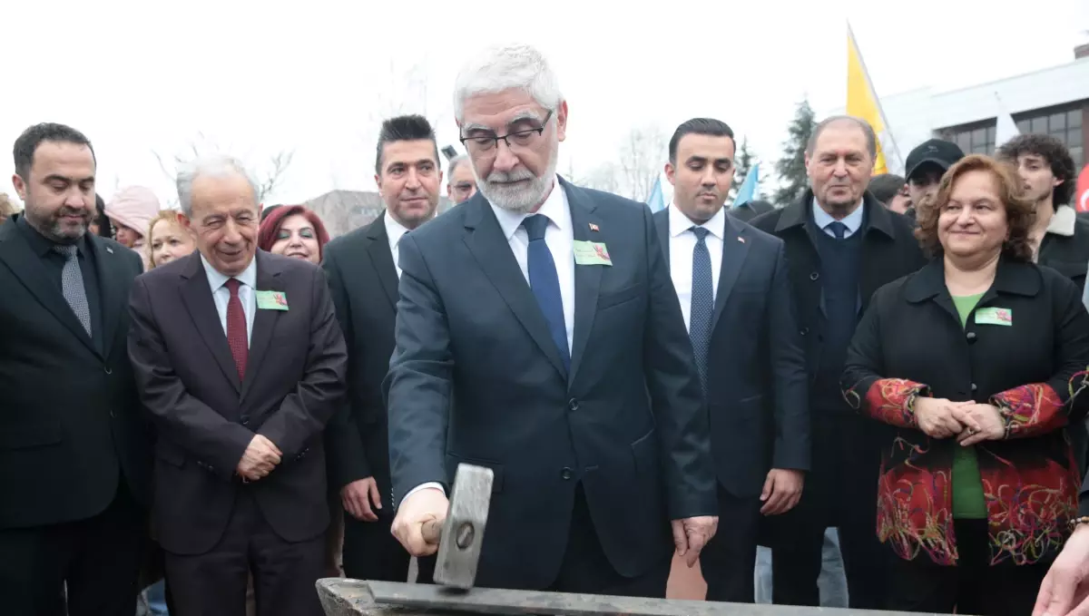 BAİBÜ\'de Nevruz Coşkusu