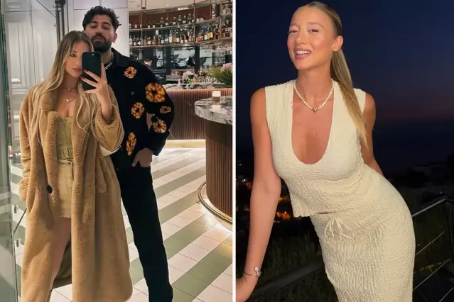 Rapçi Vahap Canbay, Aleyna Kalaycıoğlu ve annesi hakkında şikayetçi oldu