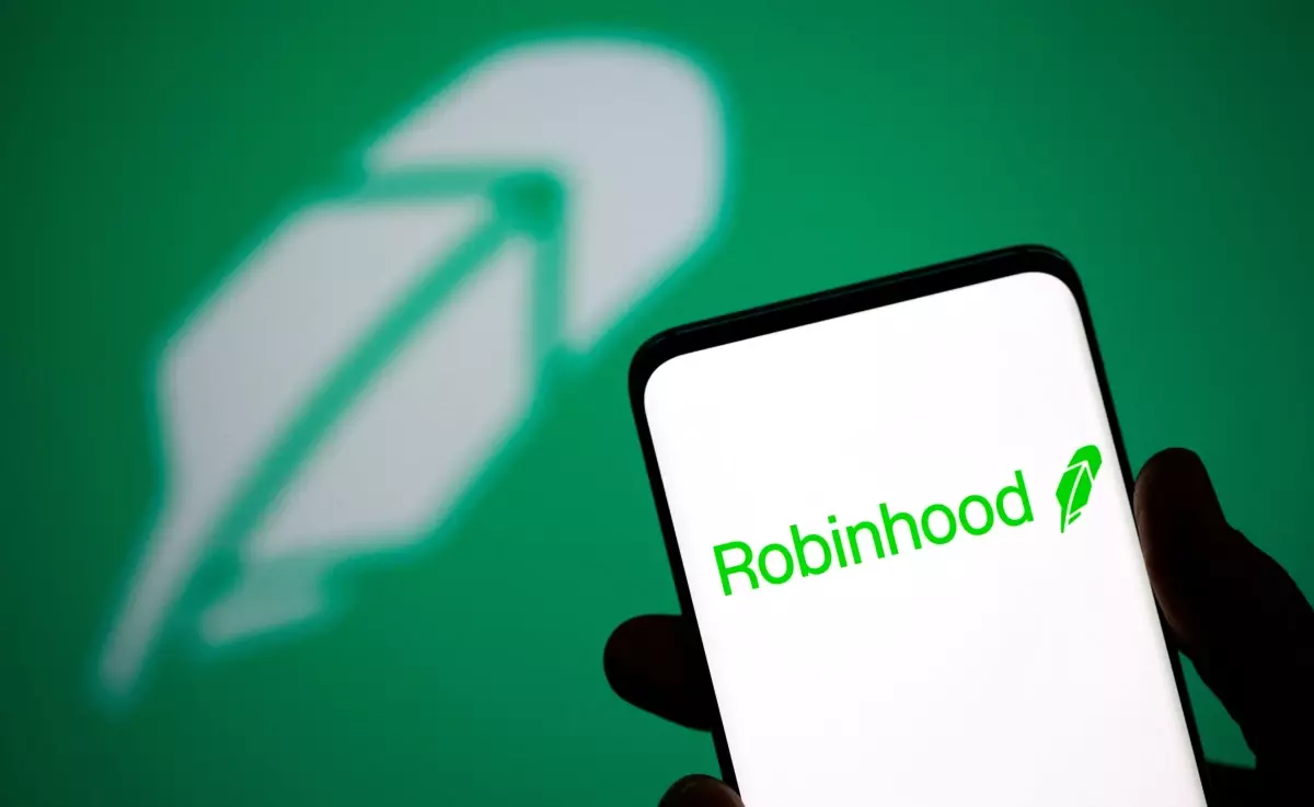Robinhood\'dan 1,5 milyar dolarlık hisse geri alım programı