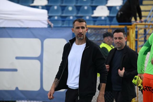 Mehmet Topal Romanya’ya Dönüyor