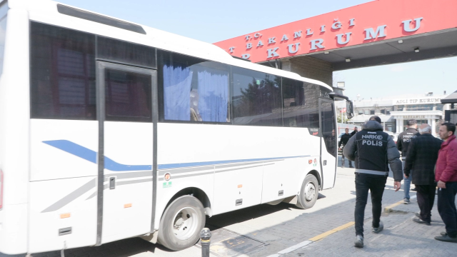 Süreçte ikinci aşamaya geçildi! 14 ünlü isim Adli Tıpta