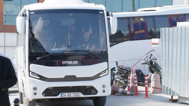 Süreçte ikinci aşamaya geçildi! 14 ünlü isim Adli Tıpta