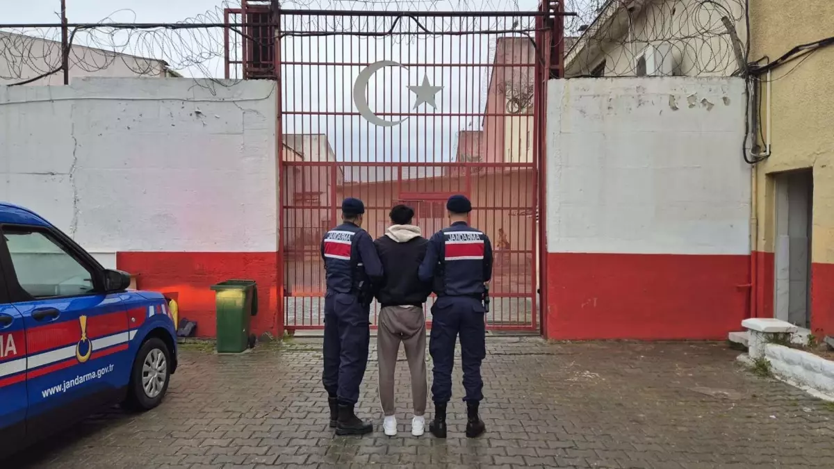 Dolandırıcılık Olayında Tutuklama