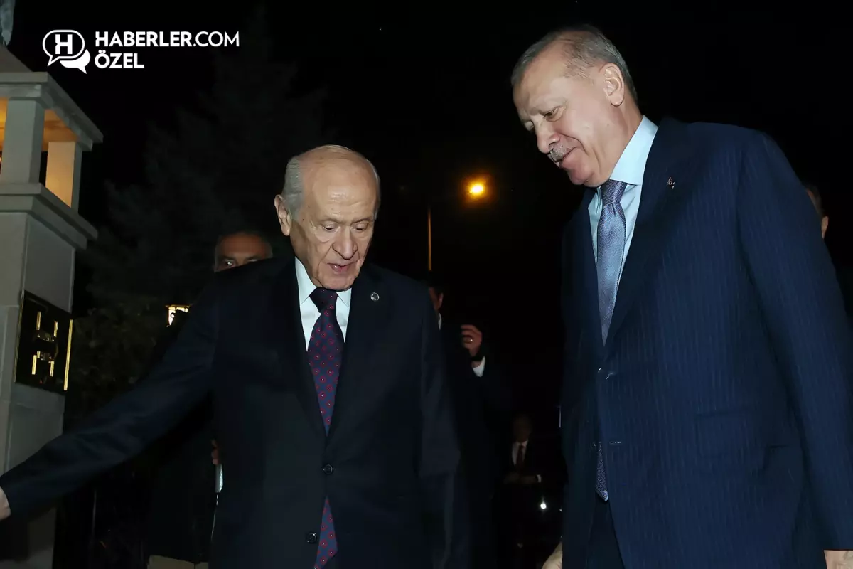 Terörsüz Türkiye sürecinde kritik aşama! İşte yeni kurulda yer alacak birimler