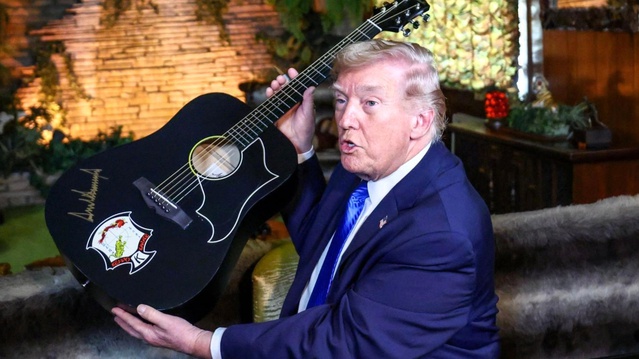Trump’tan İran’a Ültimatom ve Savaş Taktikleri