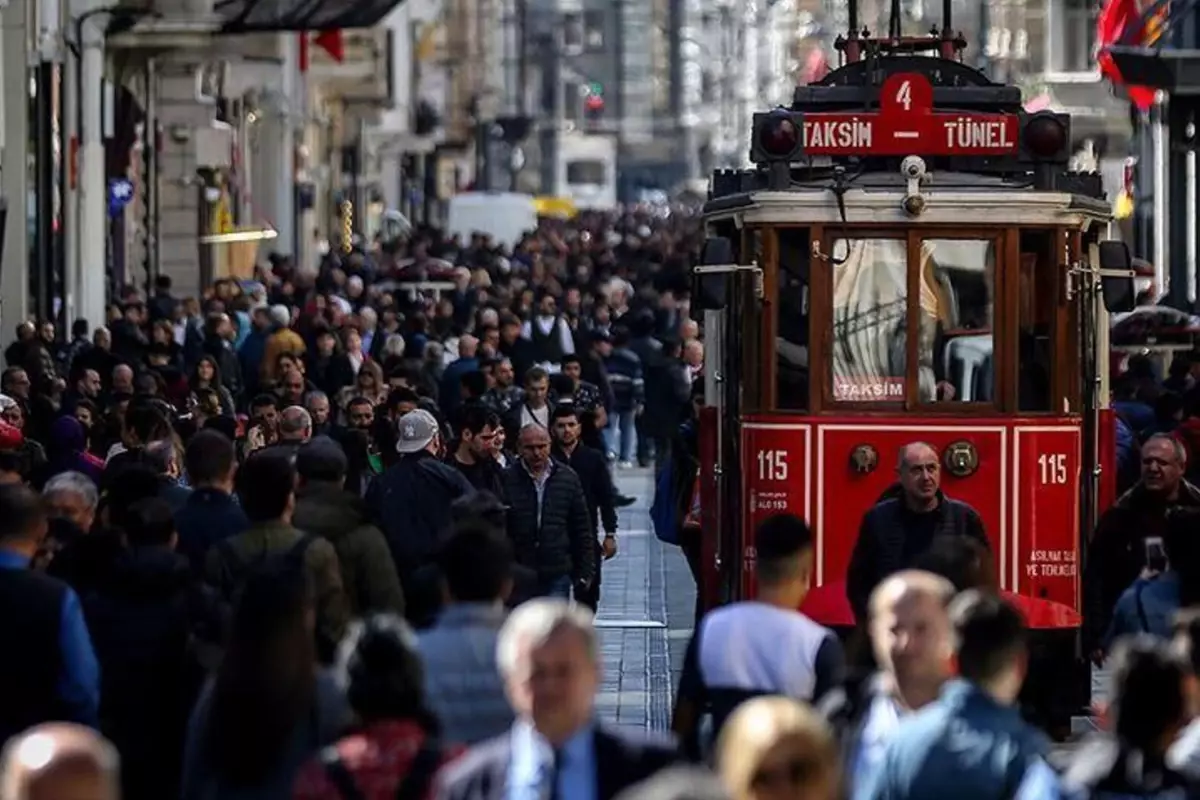 Türkiye\'de işsizlik oranı son 21 yılın en düşük seviyesine indi