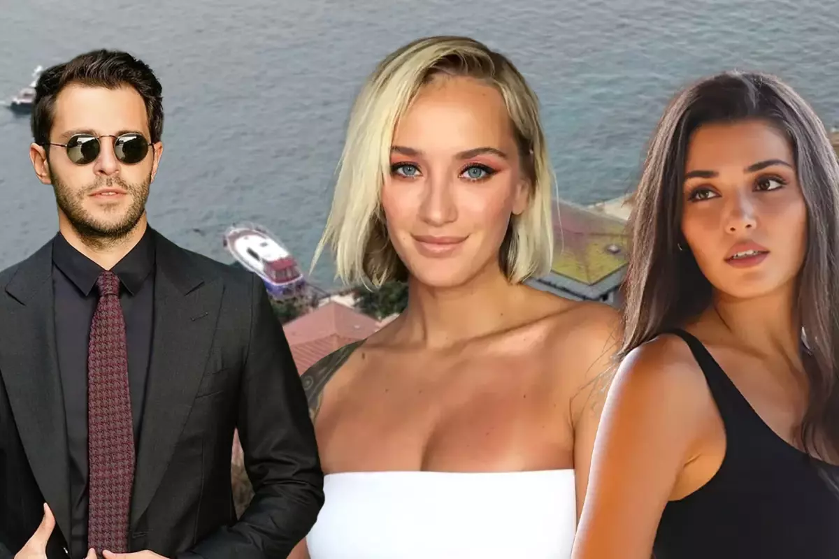 ünlü isimlere yapılan son operasyonun odağında Boğaz\'daki VIP partiler var