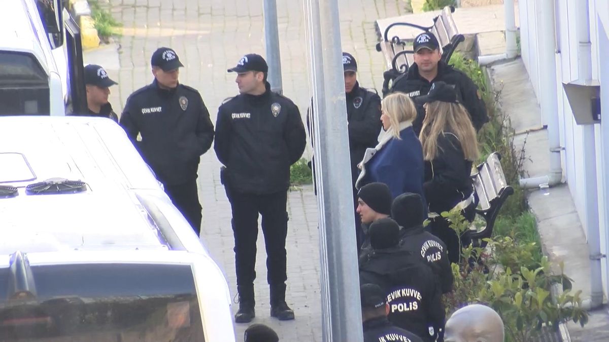 Süreçte ikinci aşamaya geçildi! 14 ünlü isim Adli Tıpta