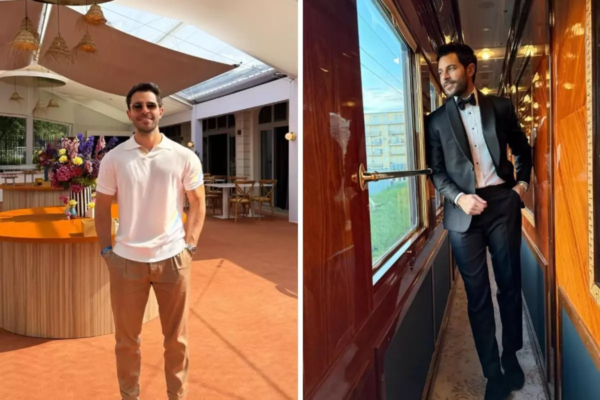 Hakan ve Kerim Sabancı uyuşturucu soruşturmasında gözaltına alındı