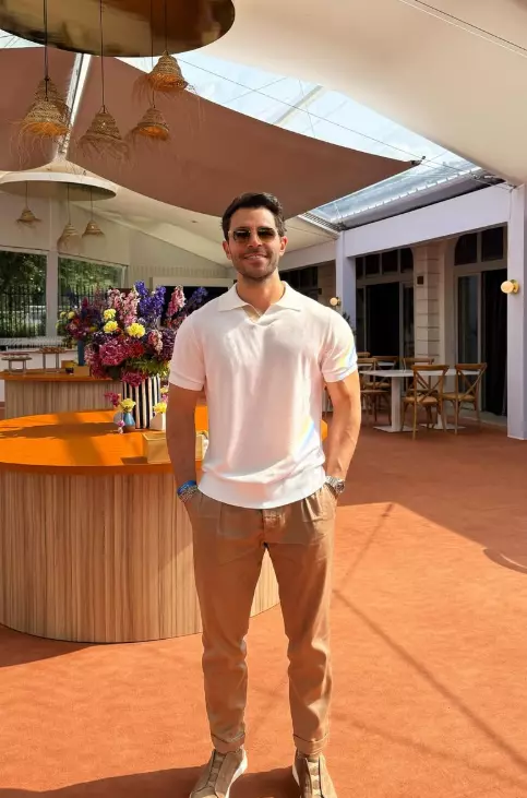 Ünlülere yönelik uyuşturucu soruşturmasında Hakan Sabancı da gözaltına alındı