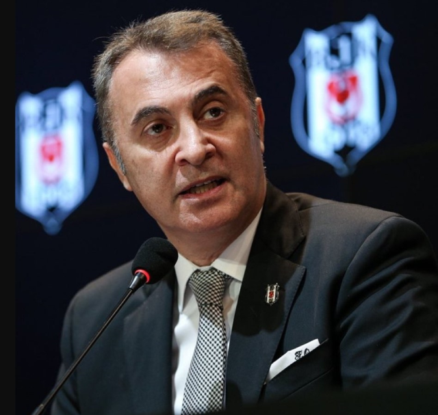 Uyuşturucu soruşturmasında Fikret Orman gözaltında