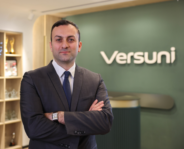 Versuni Türkiye Stratejik Atamalarla Satış ve Ticari Mükemmellik Yapılanmasını Güçlendiriyor