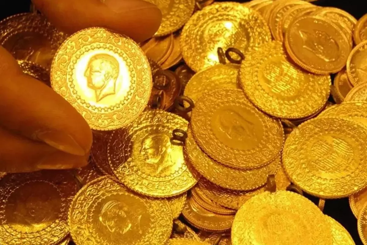 Gram altın için çılgın senaryo! Duyanlar "Yok artık" diyor