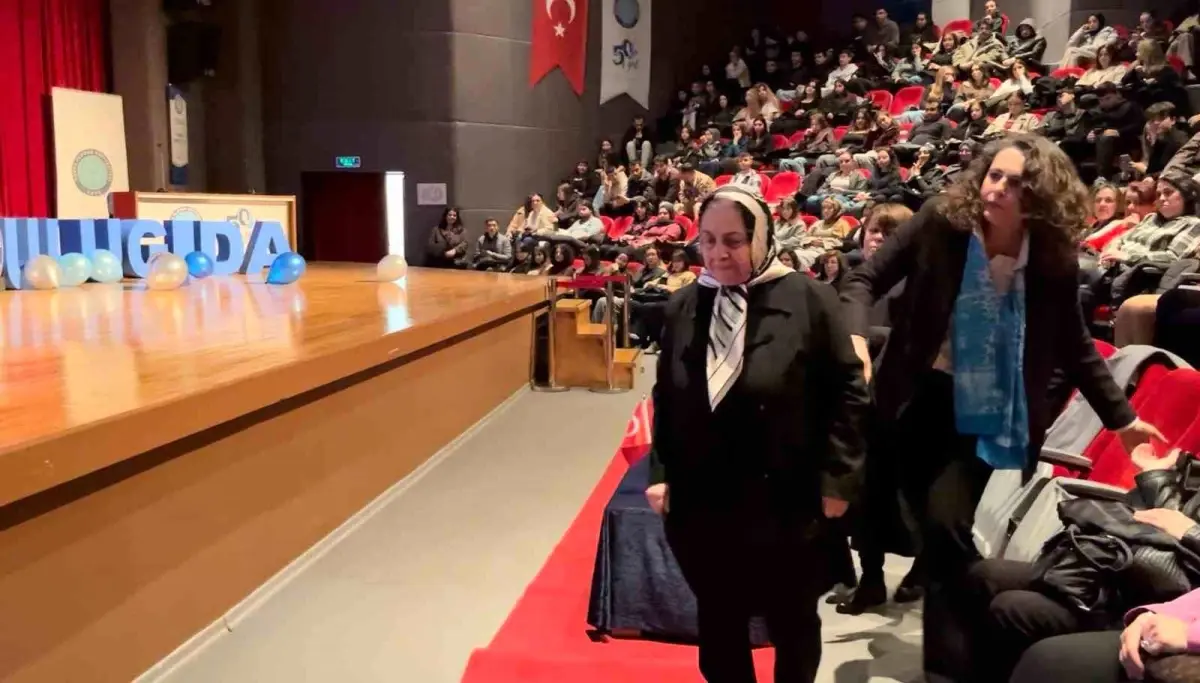 Canan Ece Tamer Gıda Zirvesi\'nde Anıldı