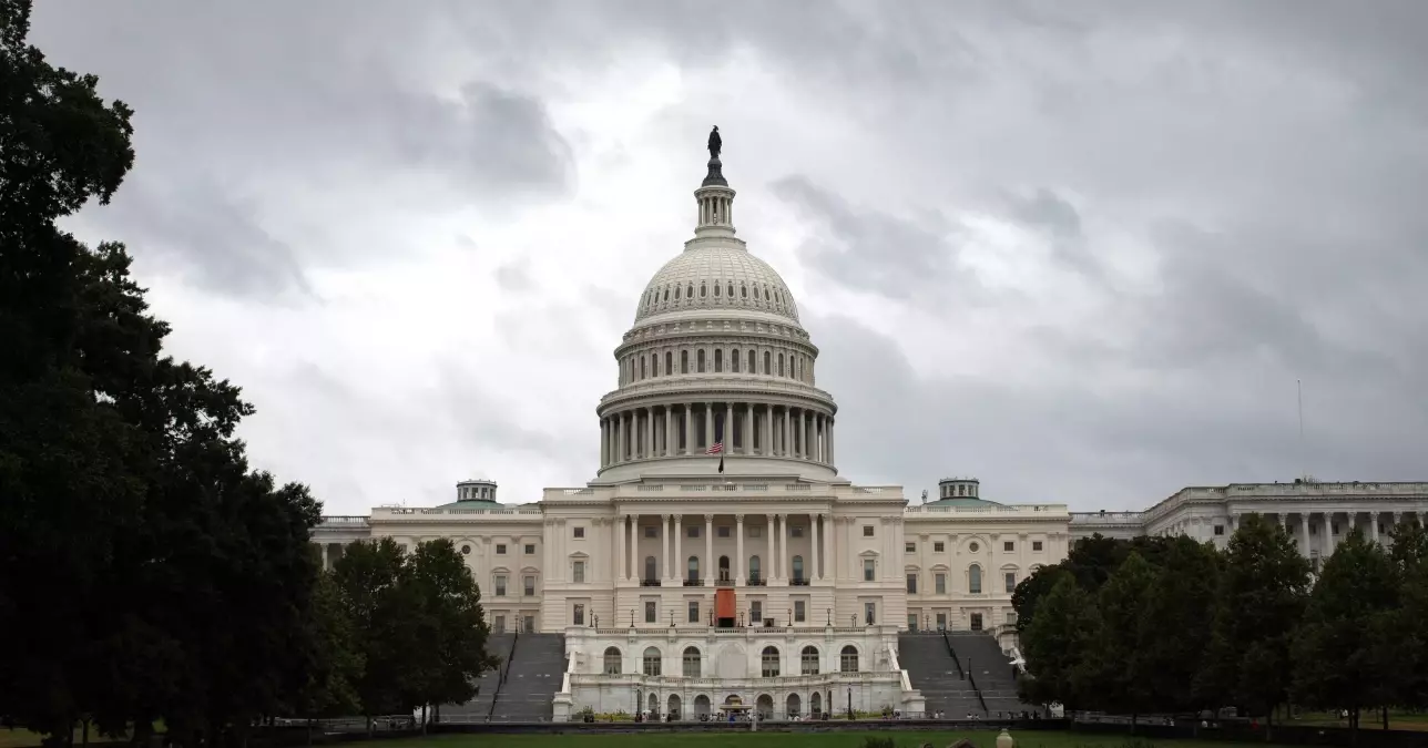 ABD Kongresi\'nden federal yetkililere tahmin piyasası yasağı