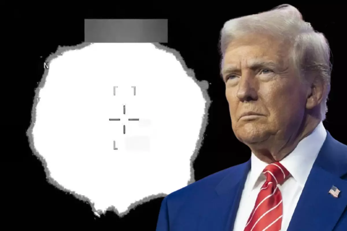 ABD ordusu Karayipler\'de uyuşturucu taşıdığı öne sürülen tekneyi vurdu: 4 ölü