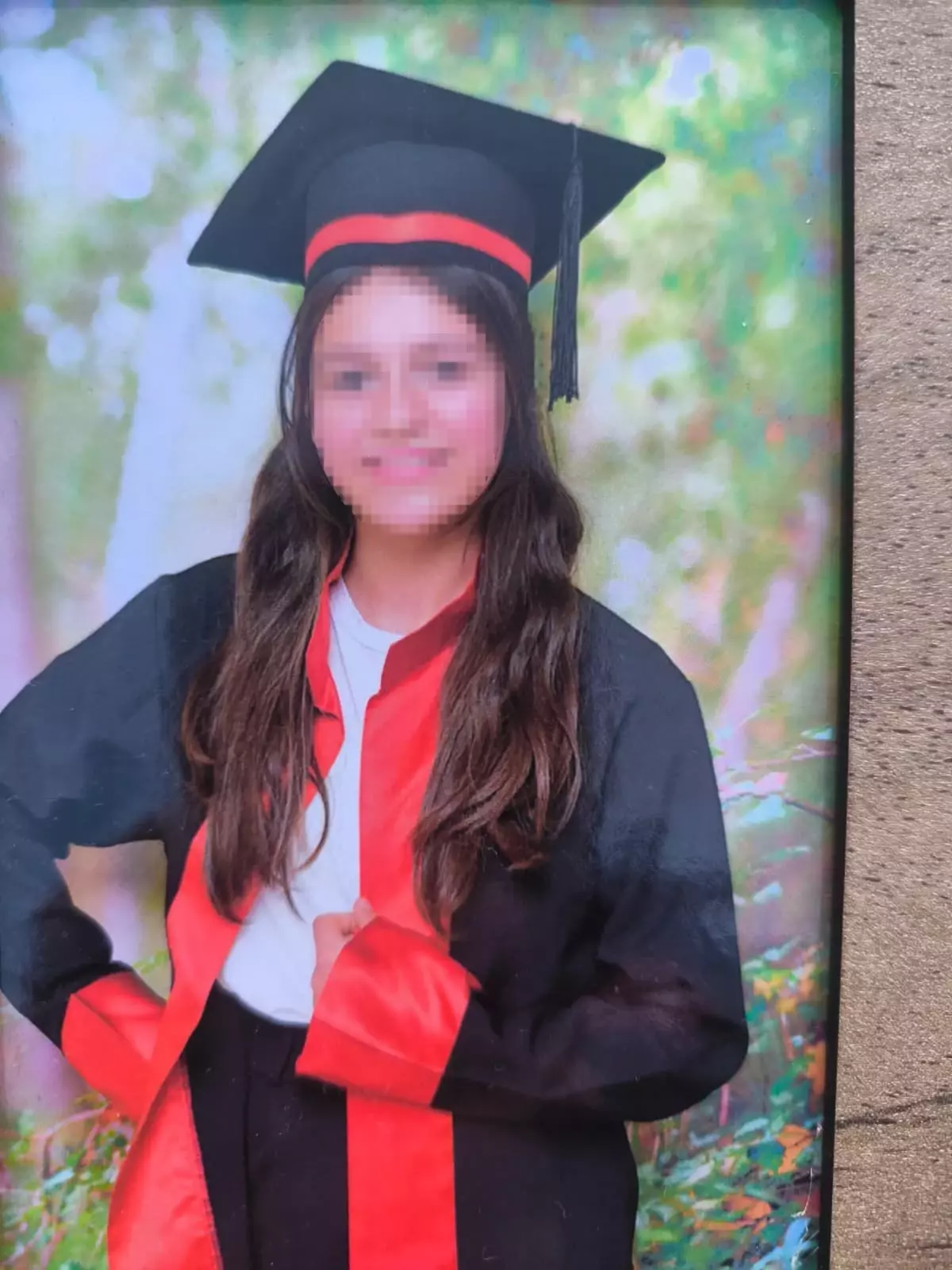 Kaybolan İklim Nur 3. Gününde Bulundu