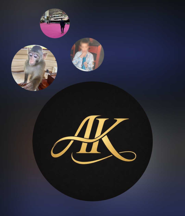 Alaattin Kadayıfçıoğlu'nun gizli hesabı ortaya çıktı: Lanet olası pisliksiniz