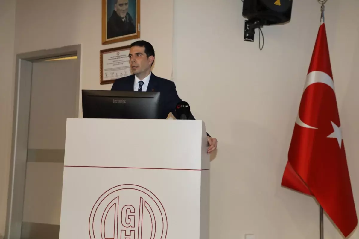 Dünya Tüberküloz Günü Sempozyumu Düzenlendi