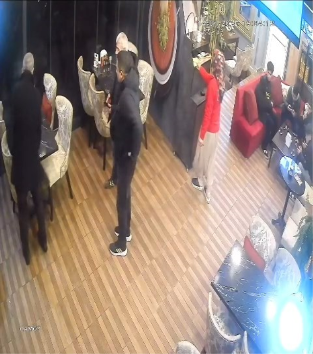 Atlas Çağlayan cinayetinde iddianame tamam! İşte katil zanlısına istenen ceza