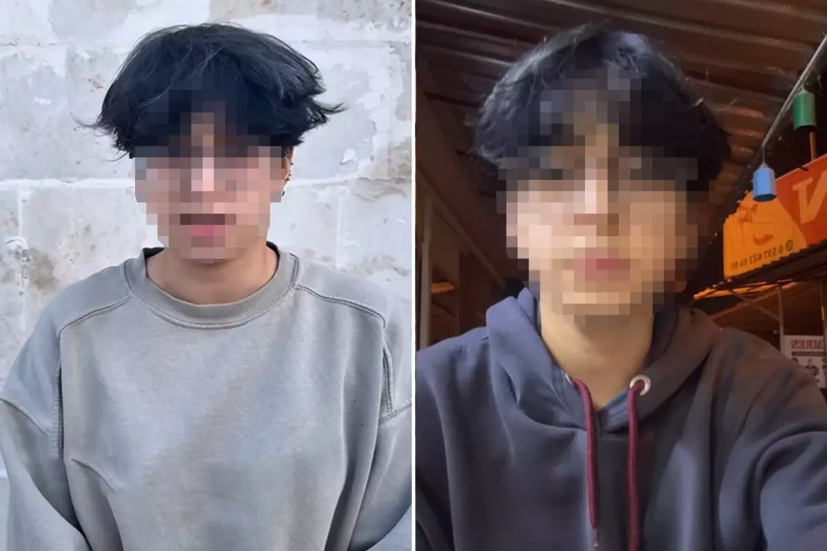 "Eniştemin istismarına maruz kaldım" dedi, bakanlık devreye girdi