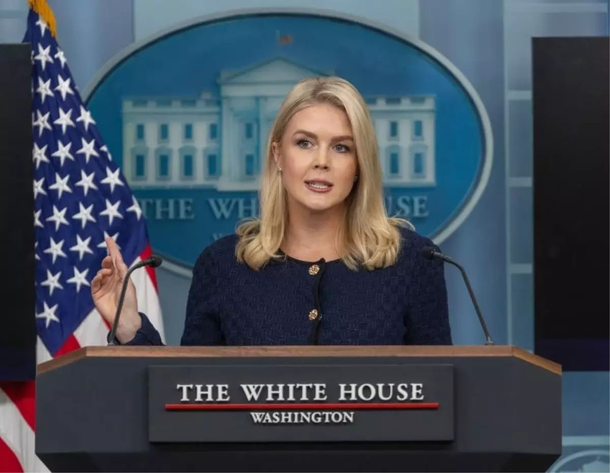 Trump Barışa Öncelik Veriyor, Ancak Sert Olabilir