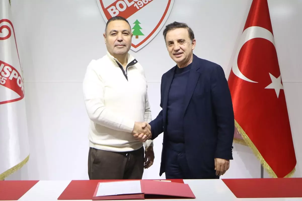 Boluspor 4. teknik adamında da aradığını bulamadı