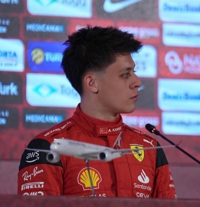 Bütün dünya Arda Güler'i konuşuyor