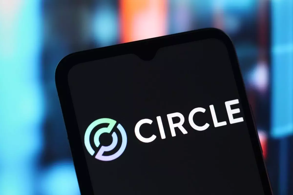 Circle çok sayıda kripto borsa cüzdanını dondurdu