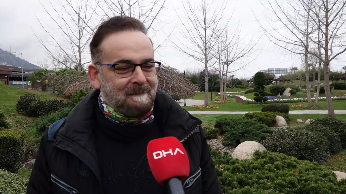 Dünya matematik şampiyonu Lina, Cumhurbaşkanı Erdoğan\'dan 23 Nisan\'da koltuğuna oturmayı istemiş