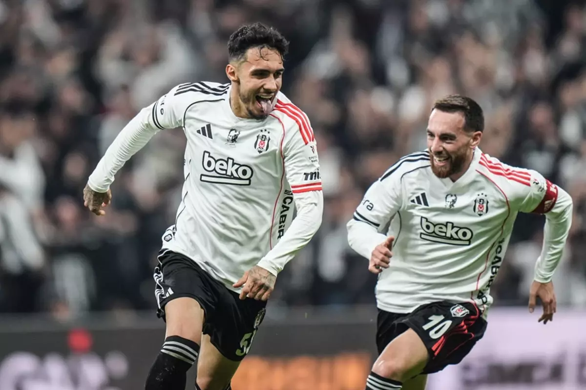 Emirhan Topçu\'ya İtalya\'dan dev talip