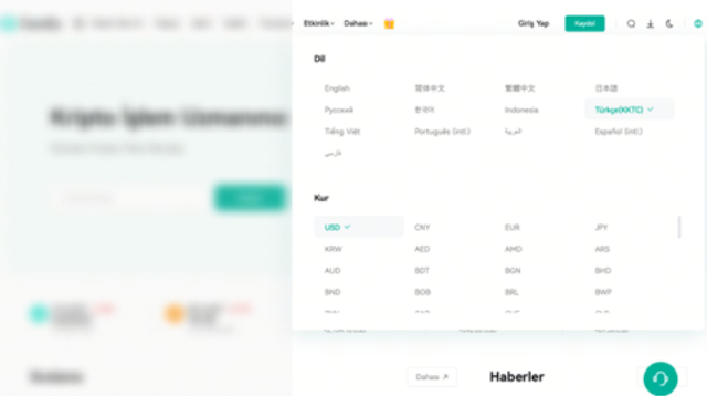 Erişim engeli alan Coinex domain değiştirerek geri döndü