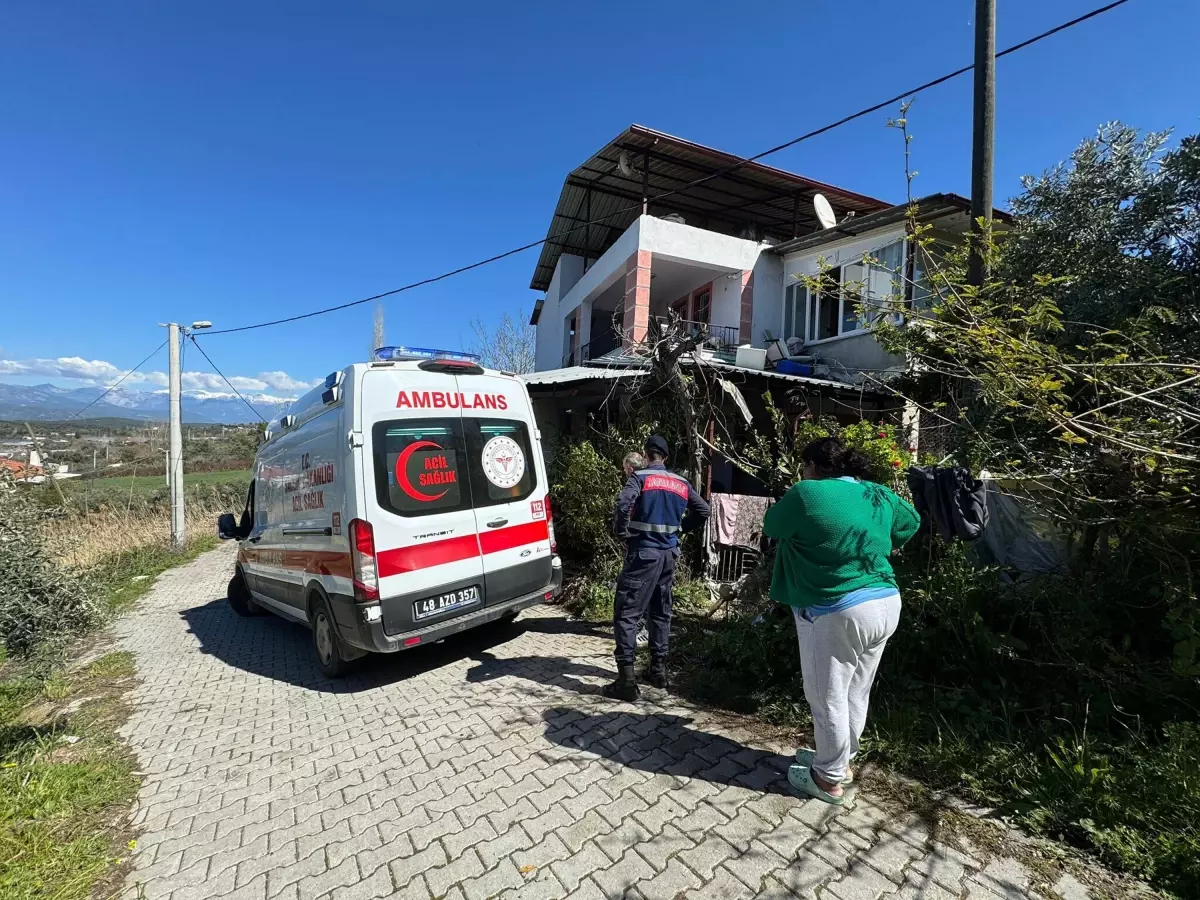 Eve giden komşular korkunç manzarayla karşılaştı! Biri mutfakta, diğeri odada...