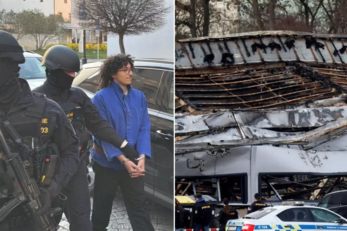 Fabrika yaktıran İsrail gerçeği! 20 yıl hapsi isteniyor