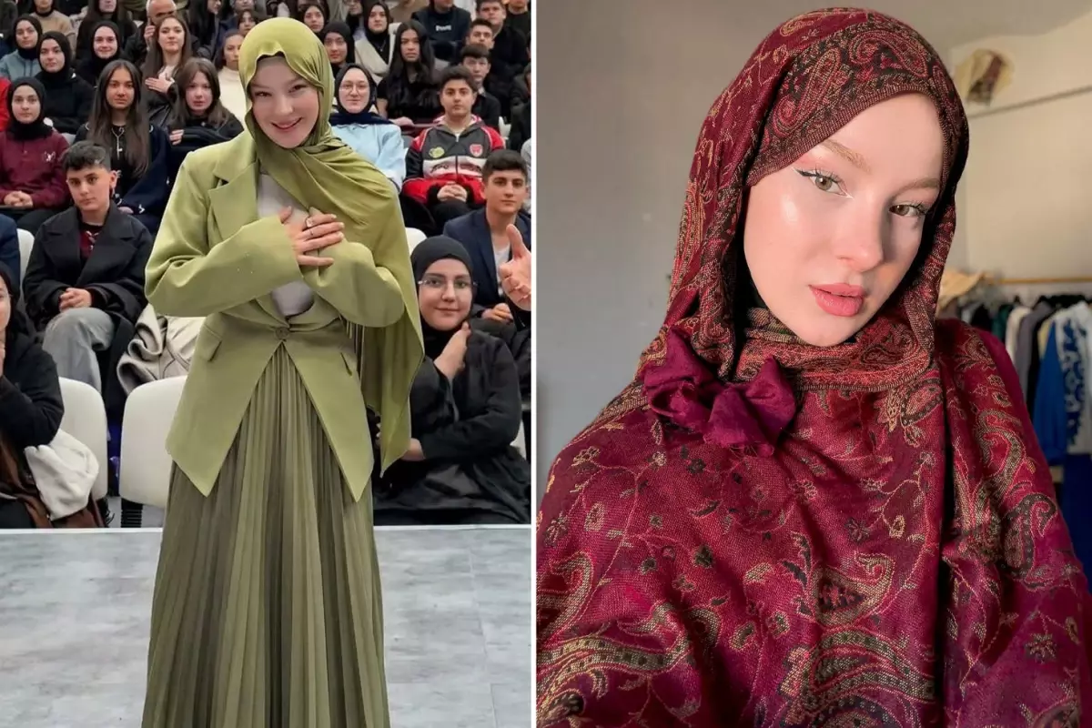 Fatma Soydaş\'ın estetiksiz halini görenler tanıyamıyor