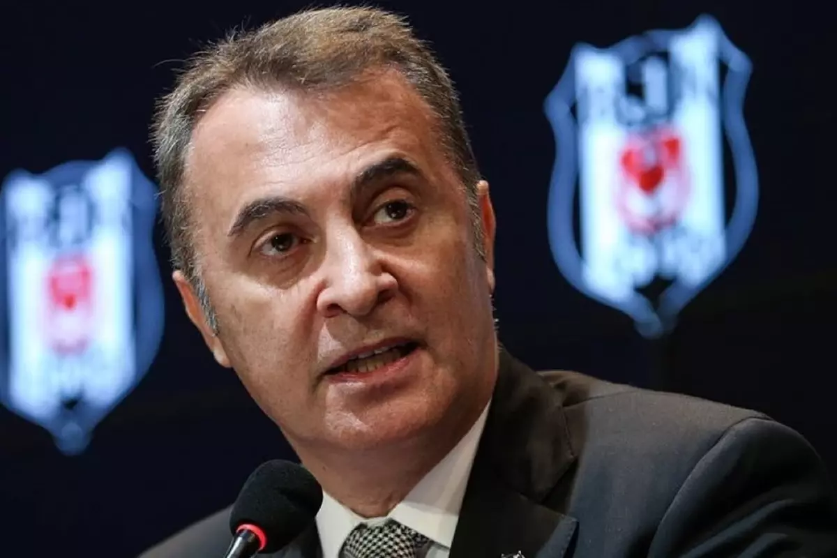 Fikret Orman\'ın savcılıktaki ifadesi ortaya çıktı
