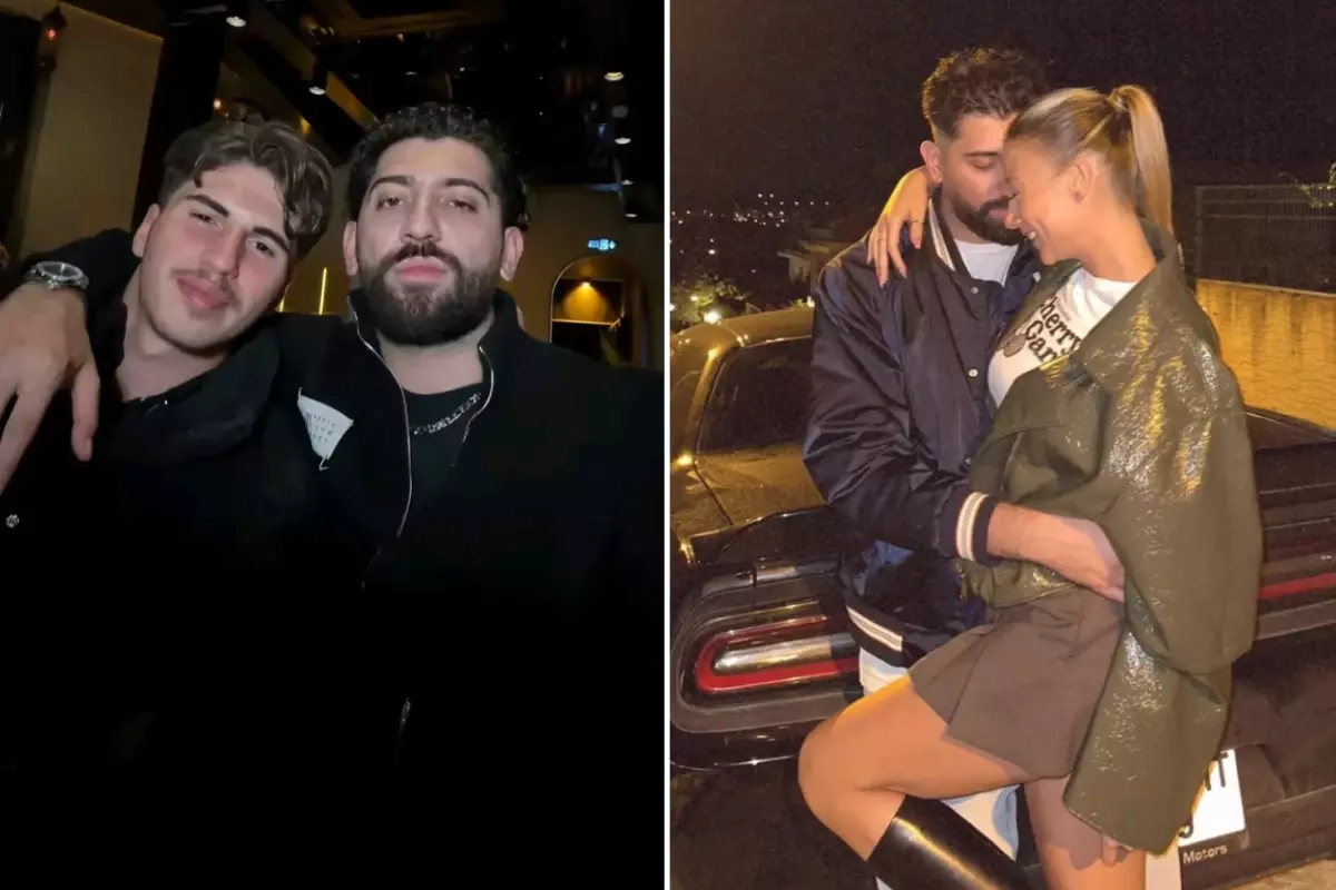 Kundakçı cinayetinde Vahap Canbay\'ın ifadesi ortaya çıktı: İlişkilerini temizlikçiden öğrendim