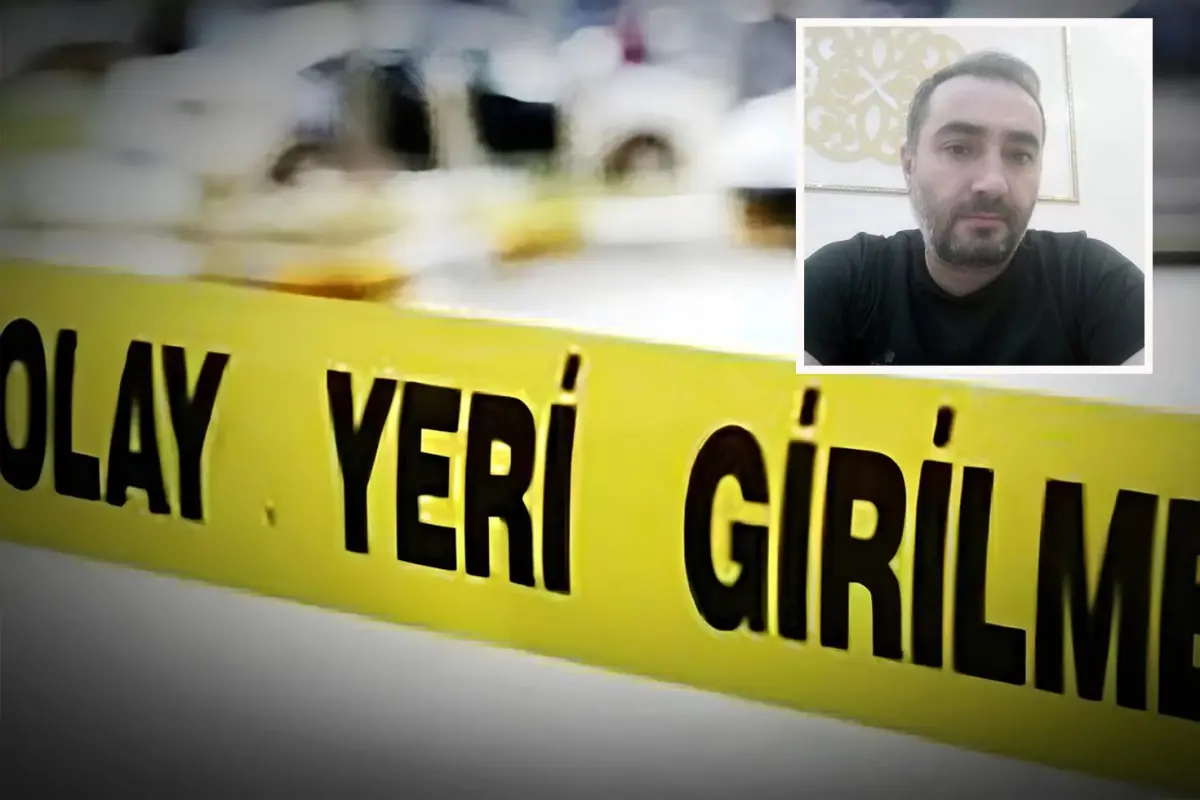 Gaziantep\'te 5 çocuk babasını öldüren sanıkların yargılanmasına devam edildi